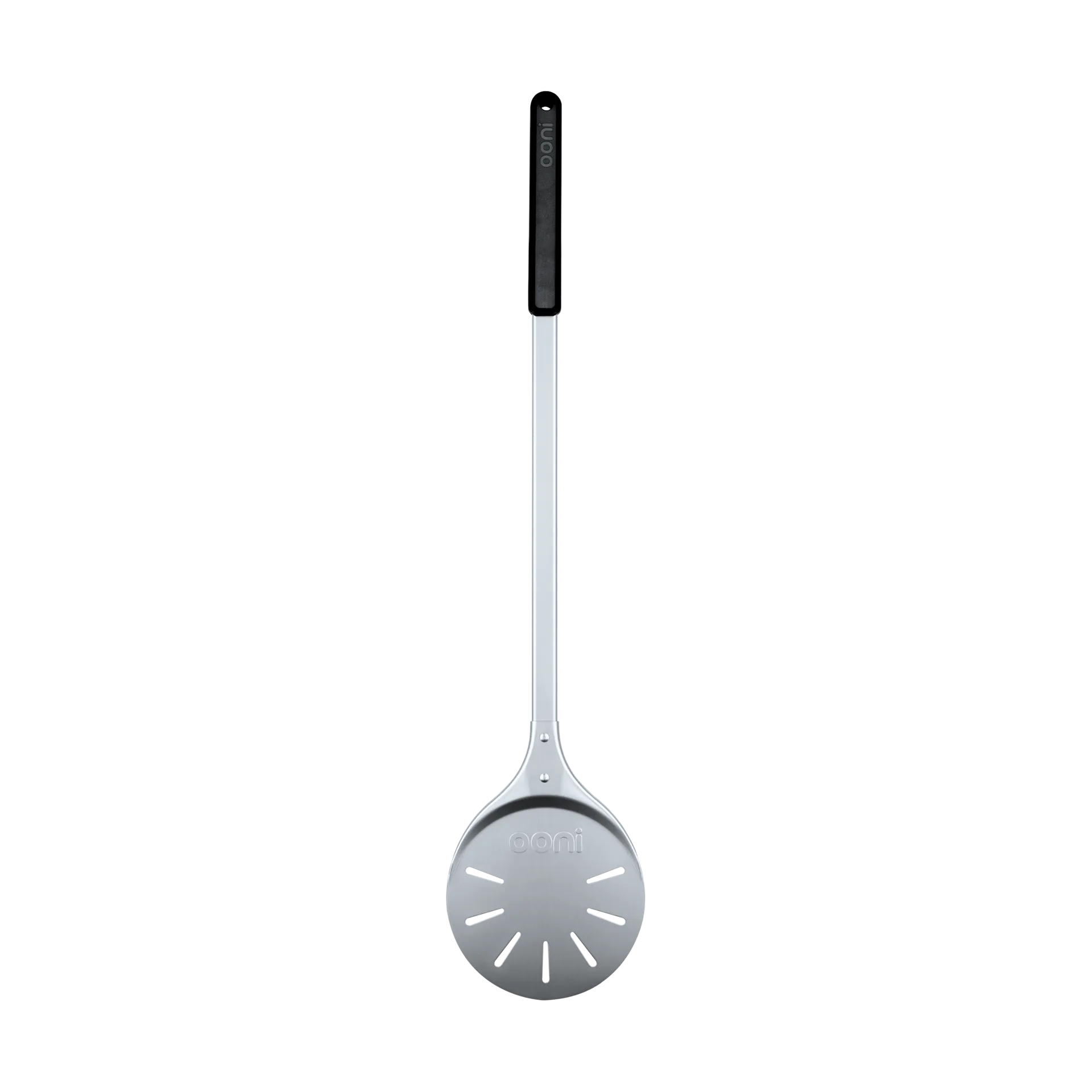 Ooni pizzavender aluminium, Silver, 80x18 cm Ooni