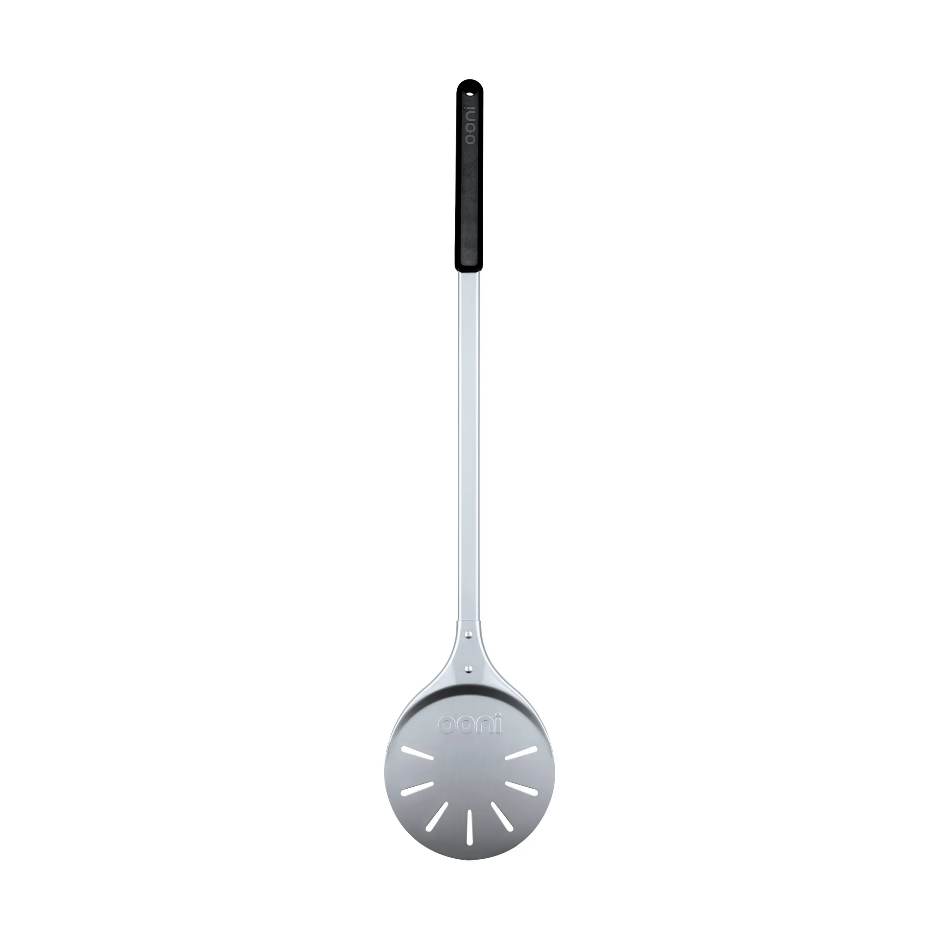 Ooni pizzavender aluminium, Silver, 82×23 cm Ooni