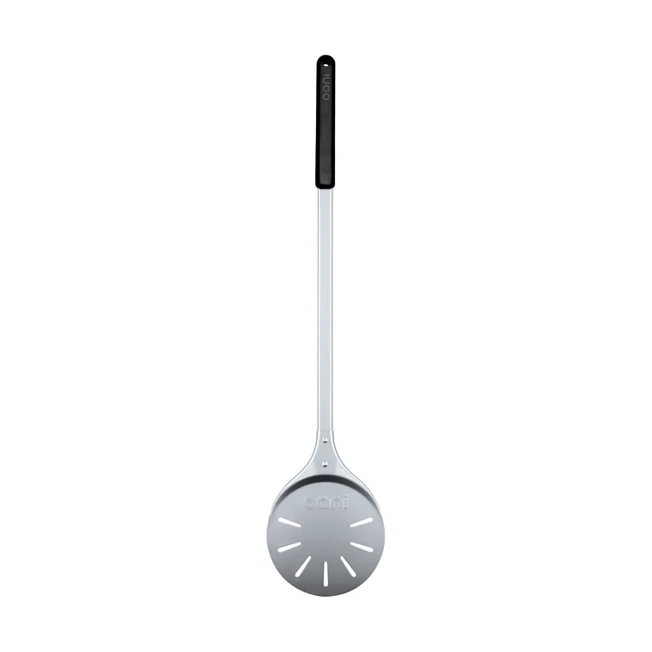 Ooni pizzavender aluminium - Silver, 82×23 cm - Ooni