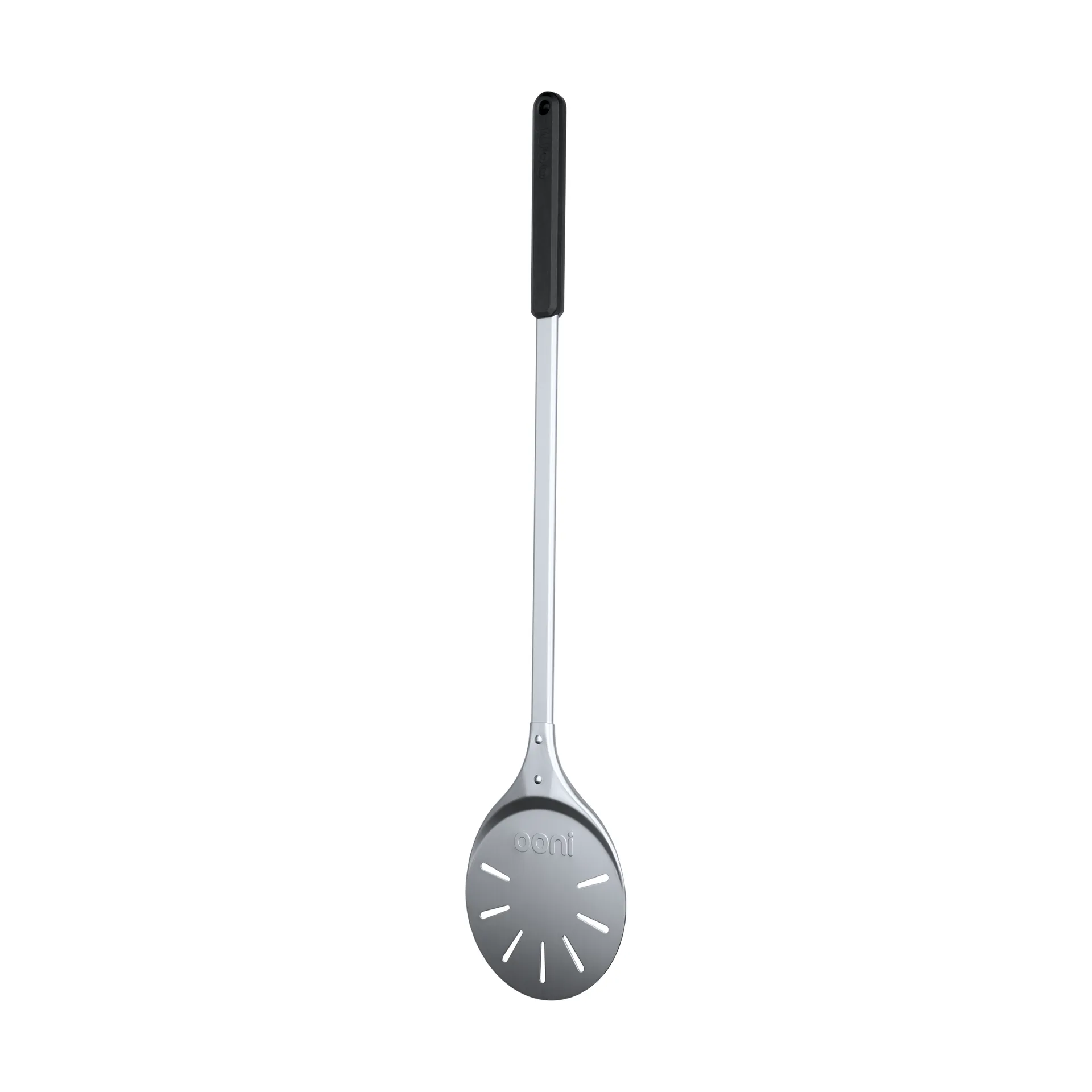Ooni pizzavender aluminium, Silver, 82×23 cm Ooni