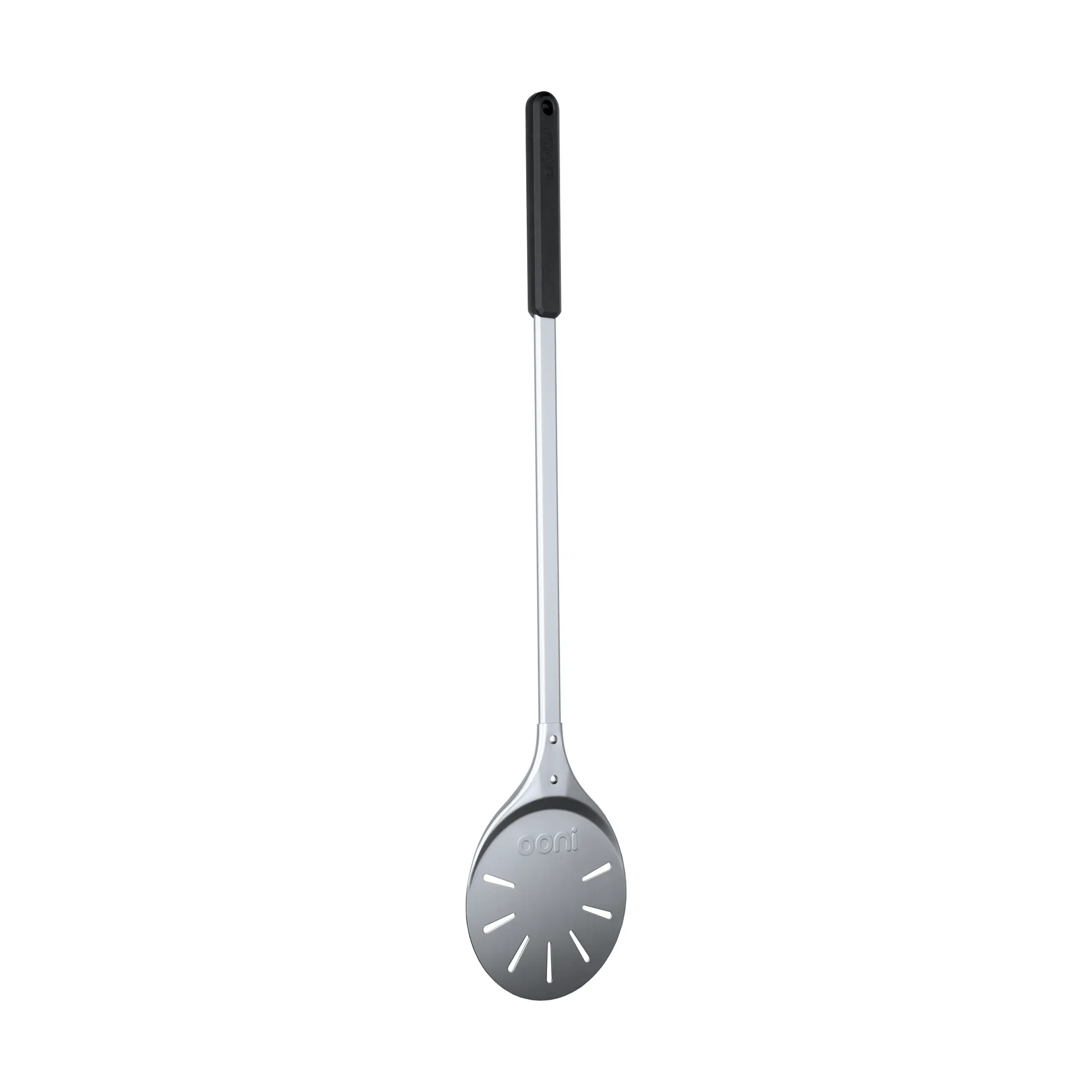 Ooni pizzavender aluminium, Silver, 82×23 cm Ooni