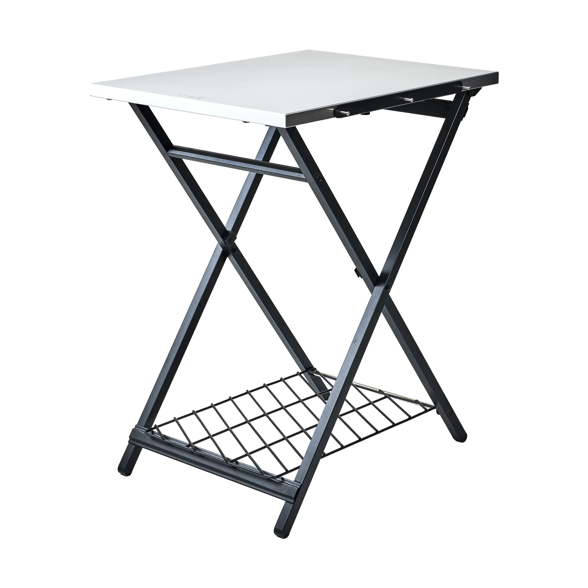 Ooni sammenleggbart bord, Black Ooni
