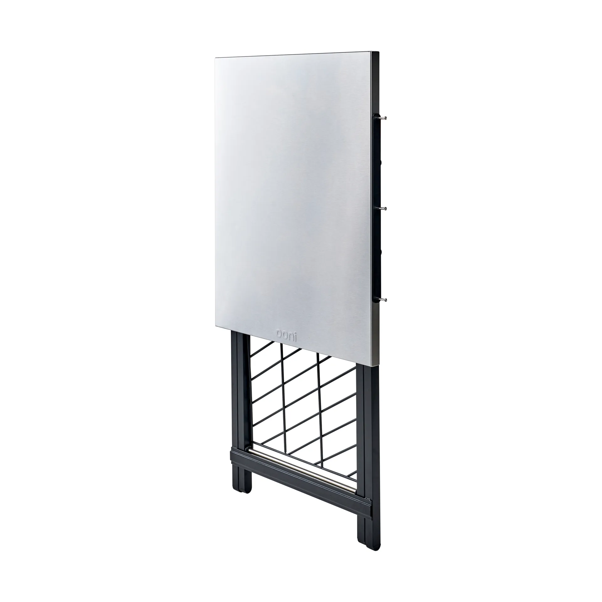Ooni sammenleggbart bord, Black Ooni