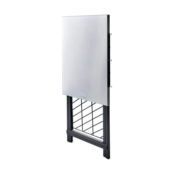 Ooni sammenleggbart bord - Black - Ooni
