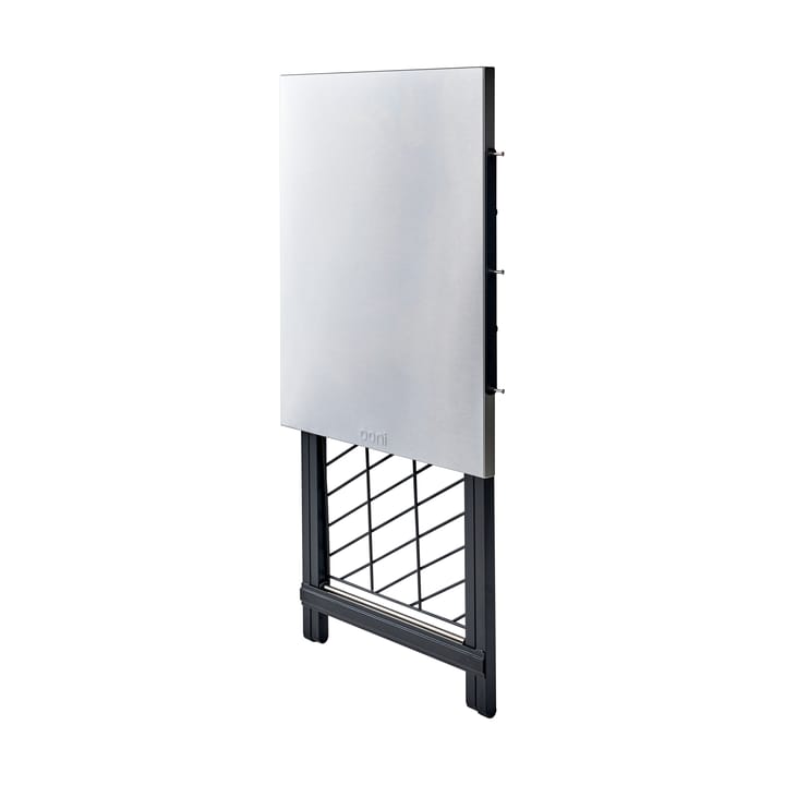 Ooni sammenleggbart bord, Black Ooni