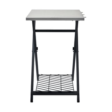 Ooni sammenleggbart bord - Black - Ooni