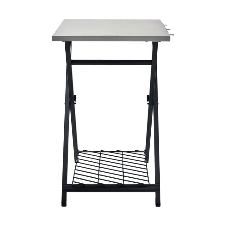 Ooni sammenleggbart bord, Black Ooni