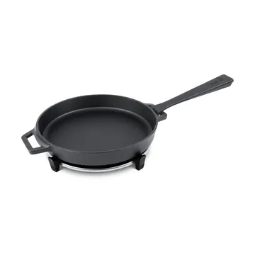 Ooni Skillet stekepanne støpejern - Cast Iron - Ooni