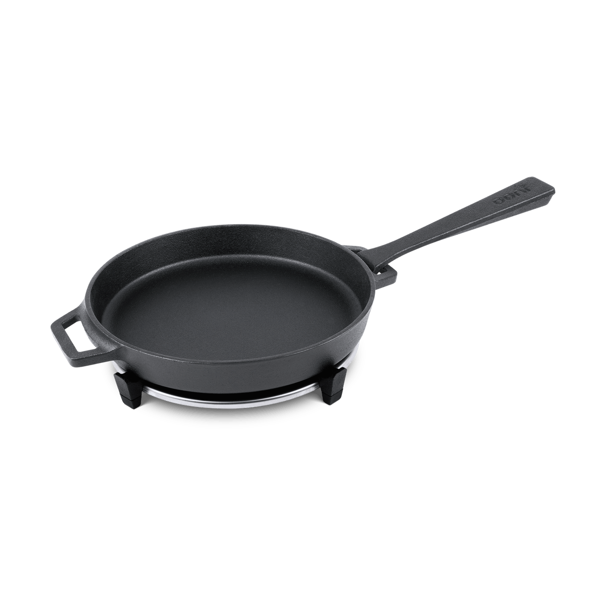 Ooni Ooni Skillet stekepanne støpejern Cast Iron