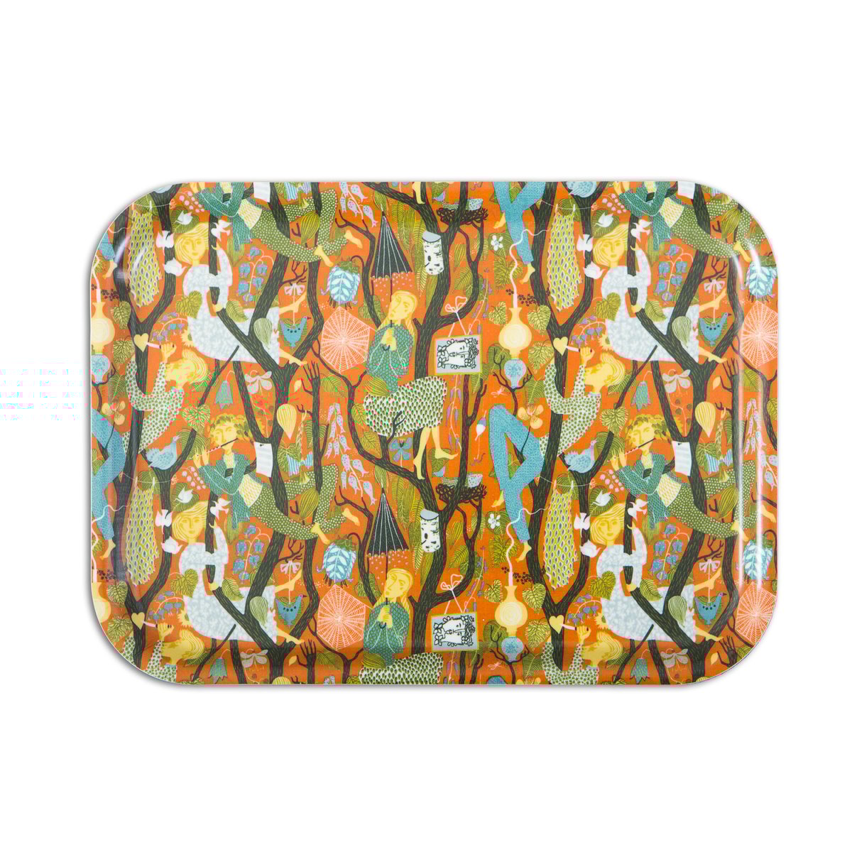 Opto Design Melodi brett 27x20 cm