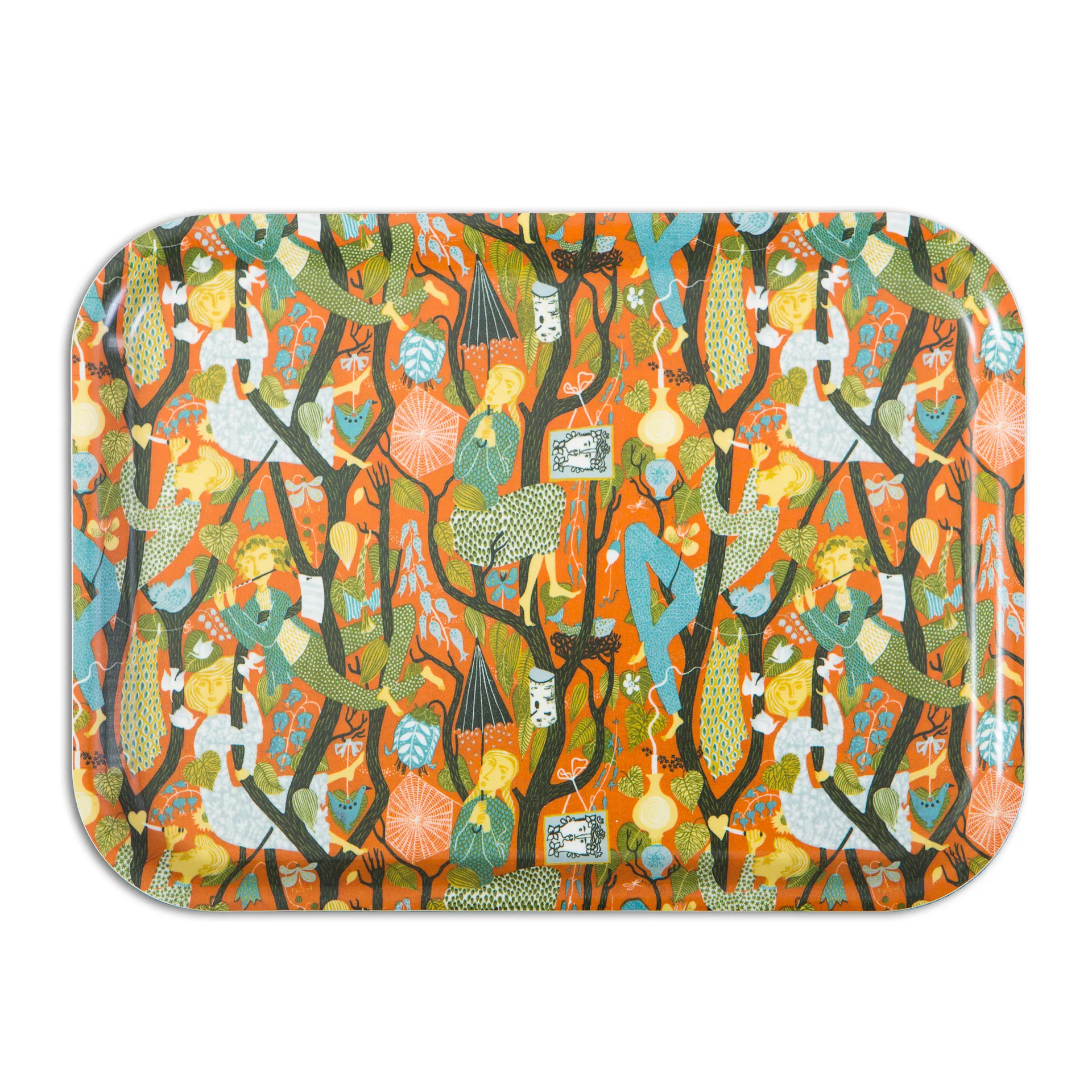 Melodi brett, 36x28 cm Opto Design