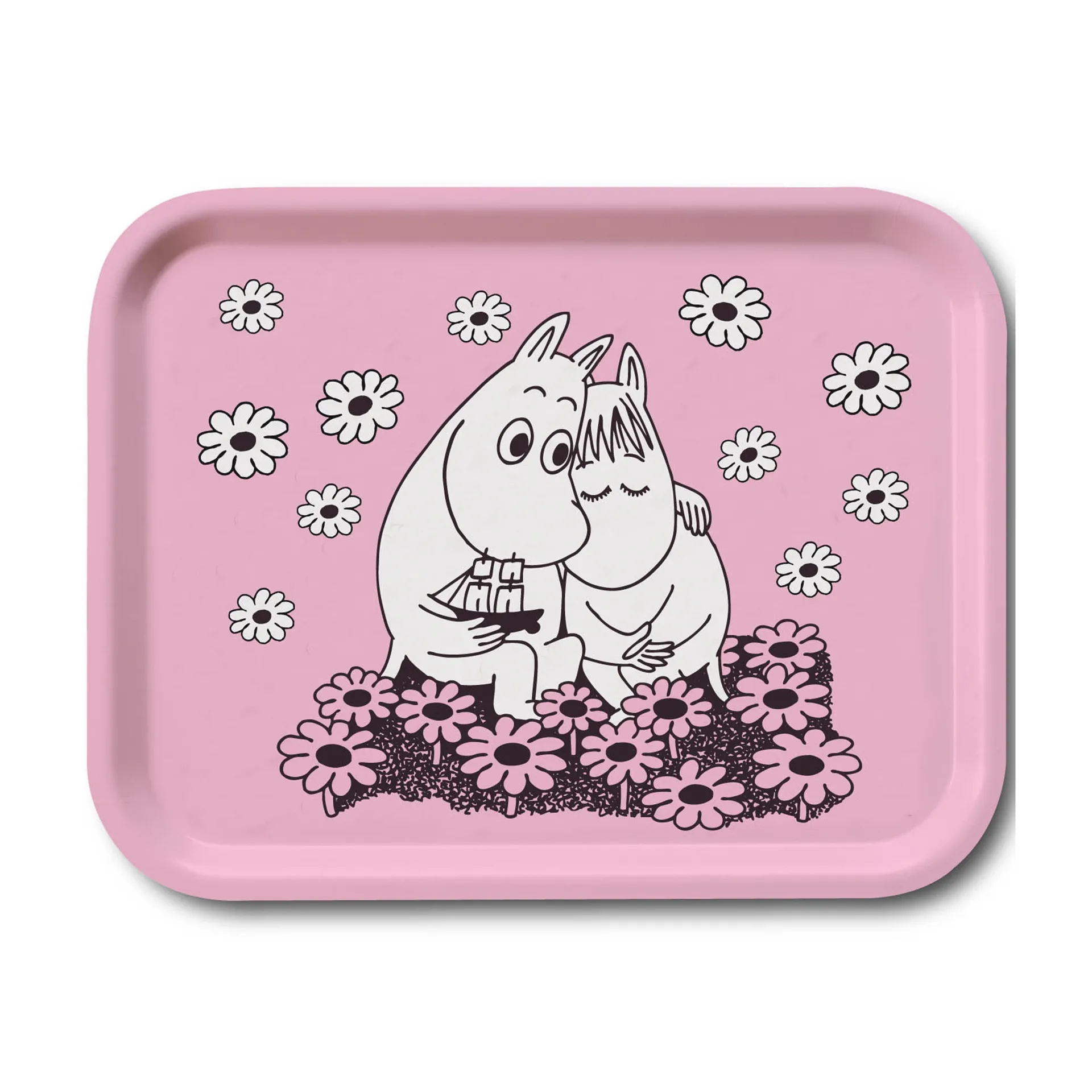 Mummi love brett, 27x20 cm Opto Design