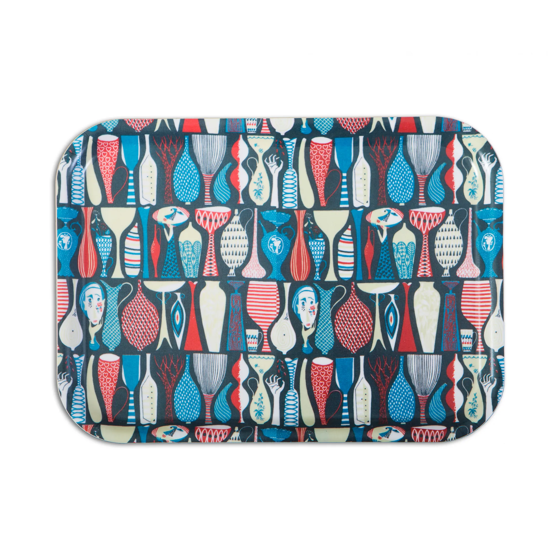 Pottery brett bjørkefinér, 27x20 cm Opto Design