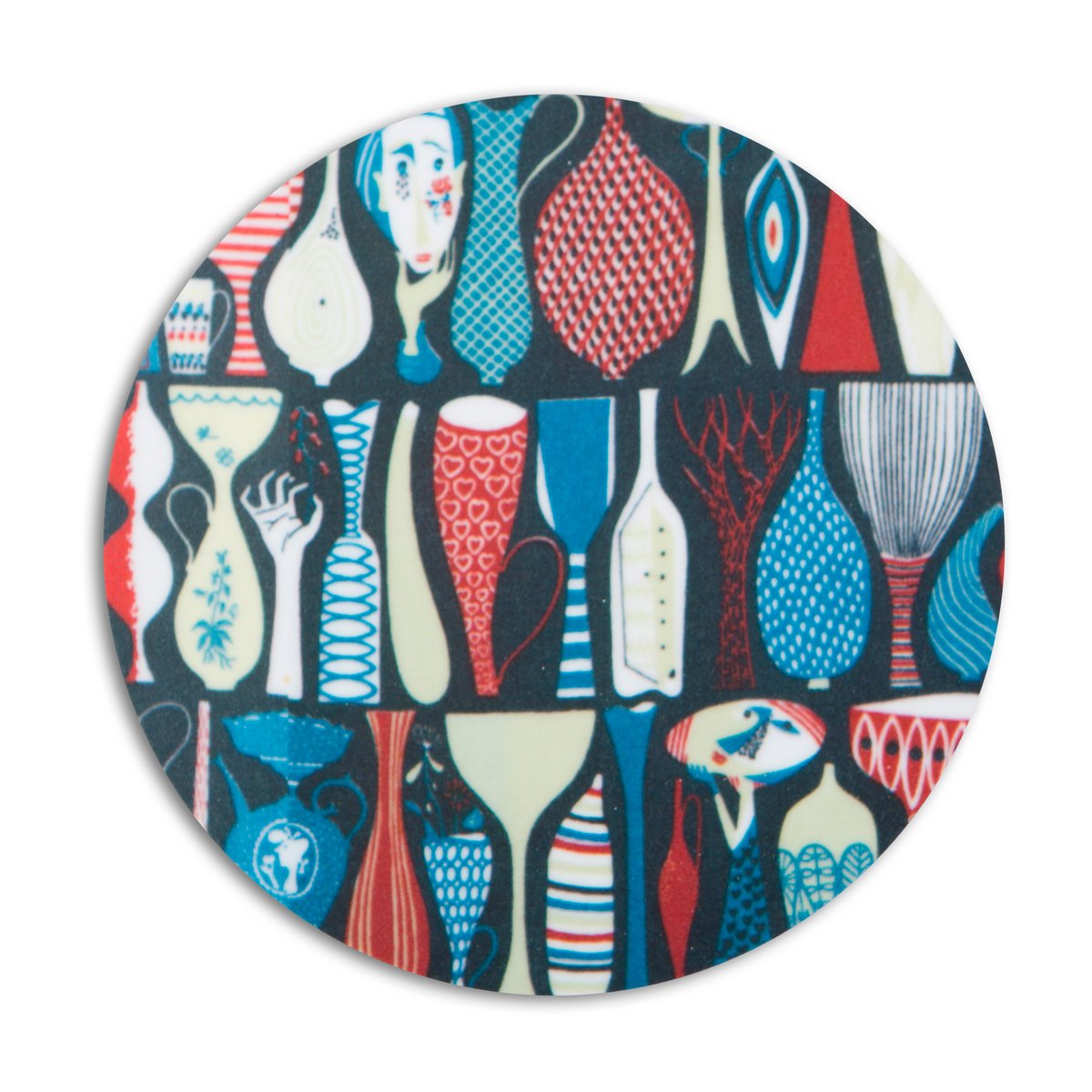 Opto Design Pottery gryteunderlag Ø 21 cm