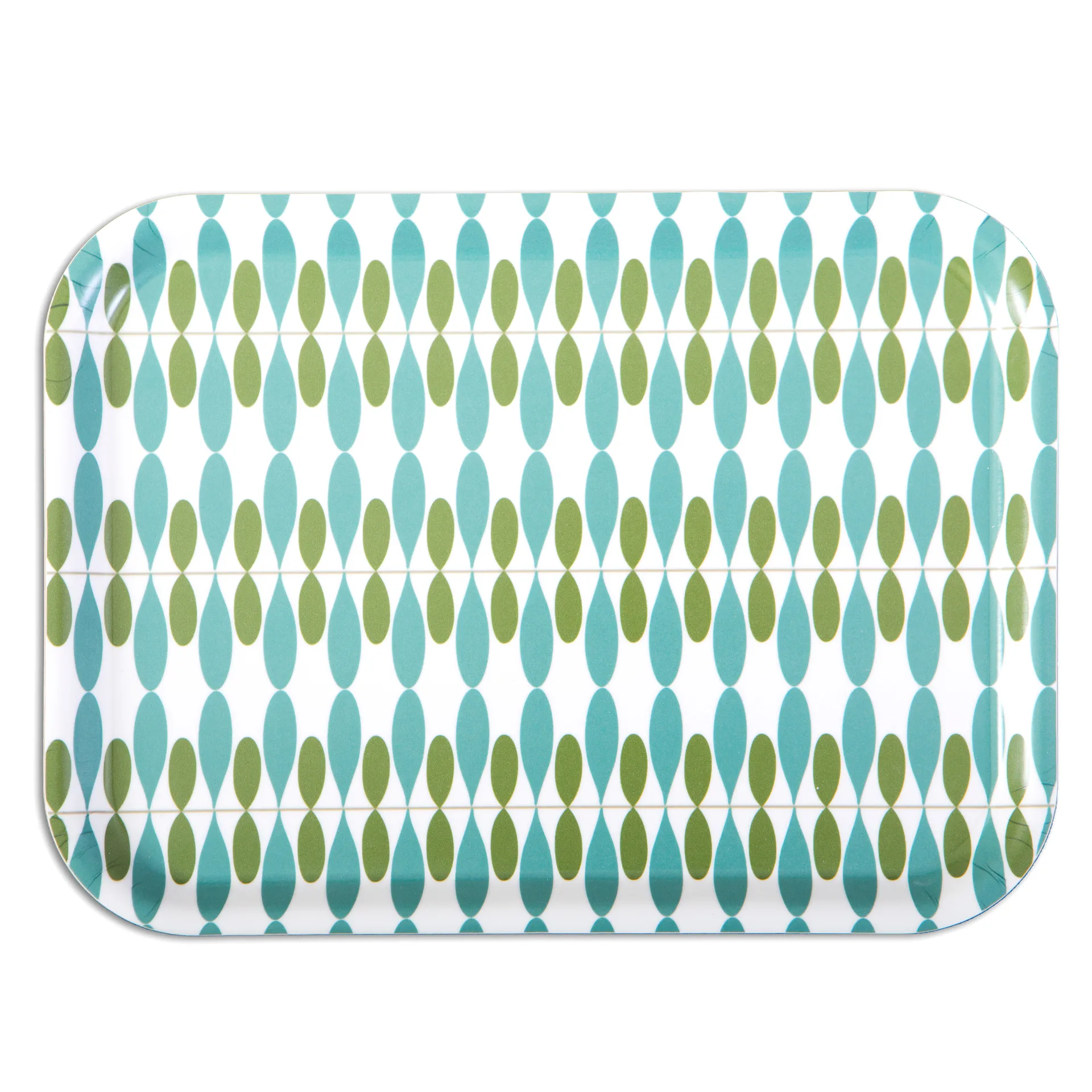 Propellar brett, 36x28 cm Opto Design