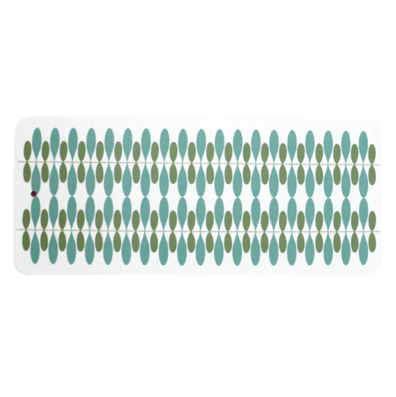 Propellar skjærefjøl, 40x17 cm Opto Design