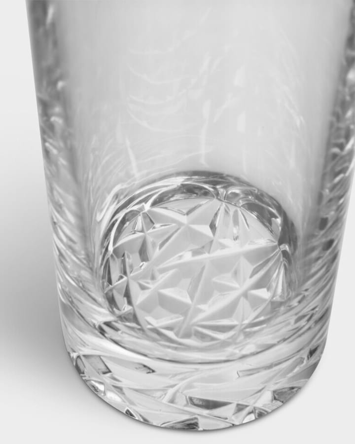 Carat Highball glass 35 cl 2-pk, Klar Orrefors