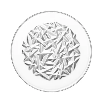 Carat tallerken - Ø 19 cm - Orrefors