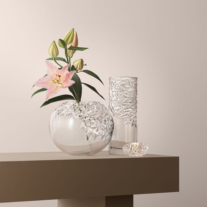 Carat vase, Ø 30,5 cm Orrefors