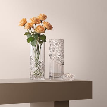 Carat vase 37 cm - Low cut - Orrefors