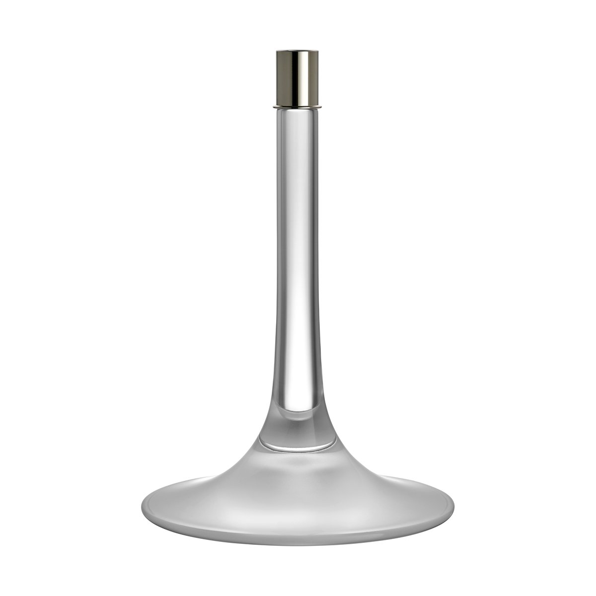 Orrefors Cirrus lysestake 285 mm Klar