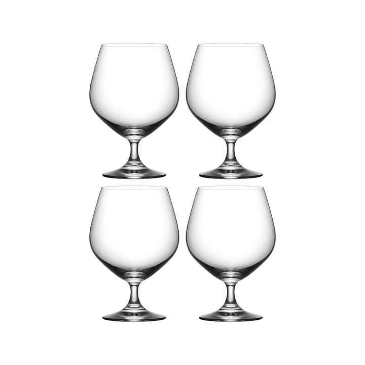 Cognac Prestige konjakkglass 4-pakn., 50 cl Orrefors