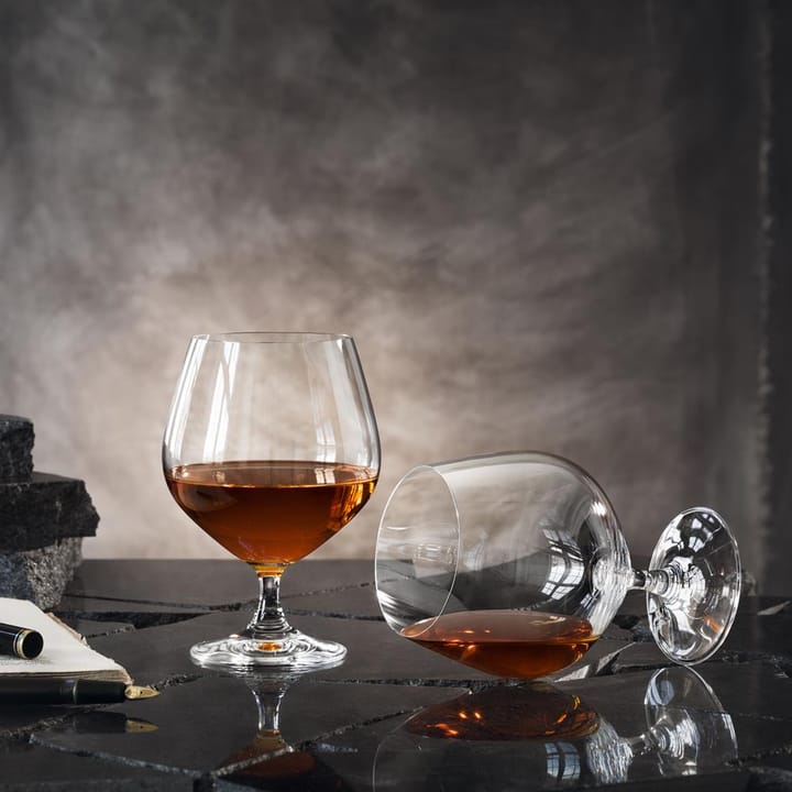 Cognac Prestige konjakkglass 4-pakn., 50 cl Orrefors