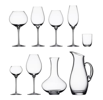 Difference crisp vinglass - 46 cl - Orrefors
