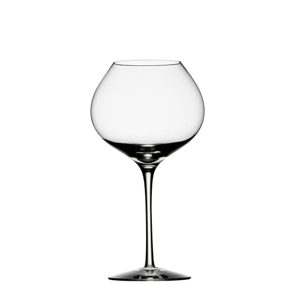 Difference mature glass, klar 65 cl Orrefors