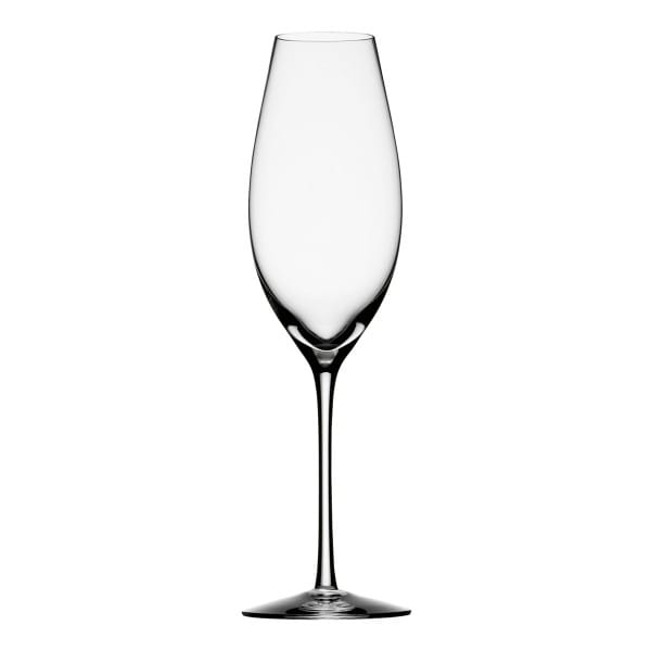 Difference sparkling glass, champagneglass 31 cl Orrefors