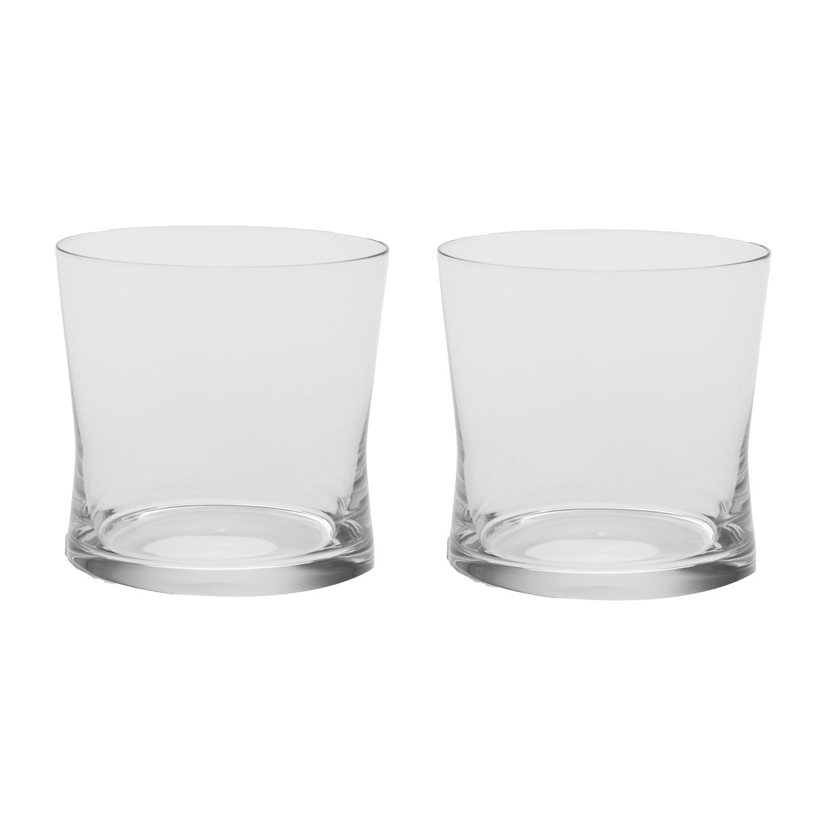 Grace Old Fashioned glass 32 cl 2-pakning Klar