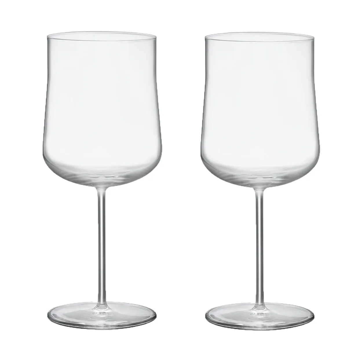 Orrefors Informal vinglass 60 cl 2-pakk Klar
