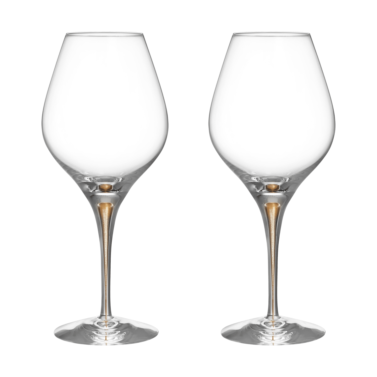 Intermezzo Aroma vinglass 62 cl, gull