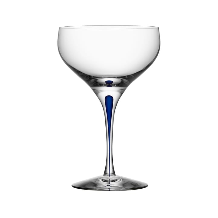 Intermezzo champagne-coupe - 30 cl - Orrefors