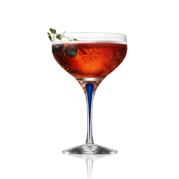 Intermezzo champagne-coupe, 30 cl Orrefors