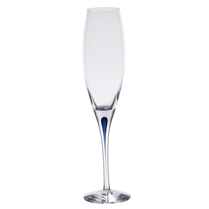 Intermezzo champagneglass, 26 cl Orrefors