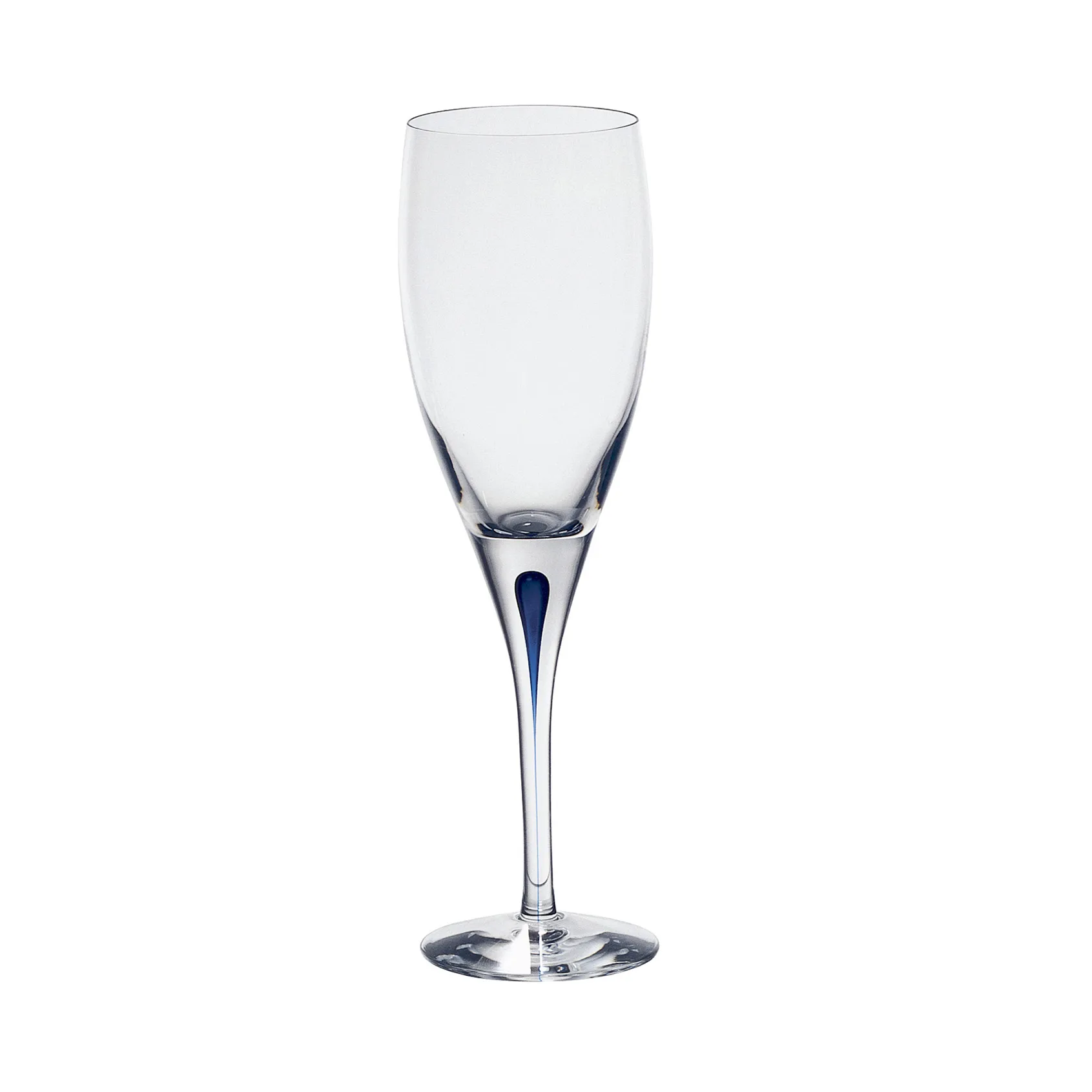 Intermezzo hvitvinsglass, 19 cl Orrefors