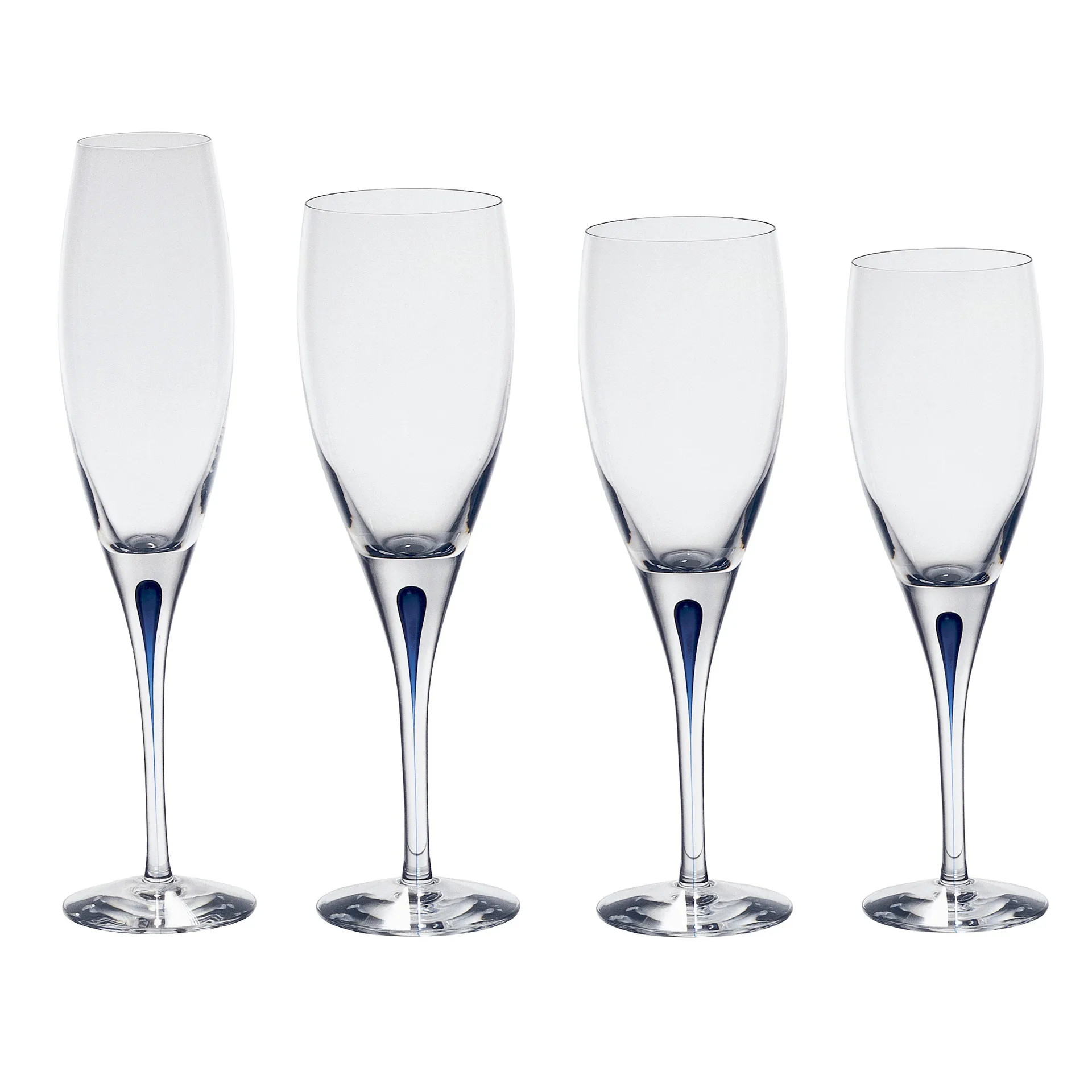 Intermezzo hvitvinsglass, 19 cl Orrefors