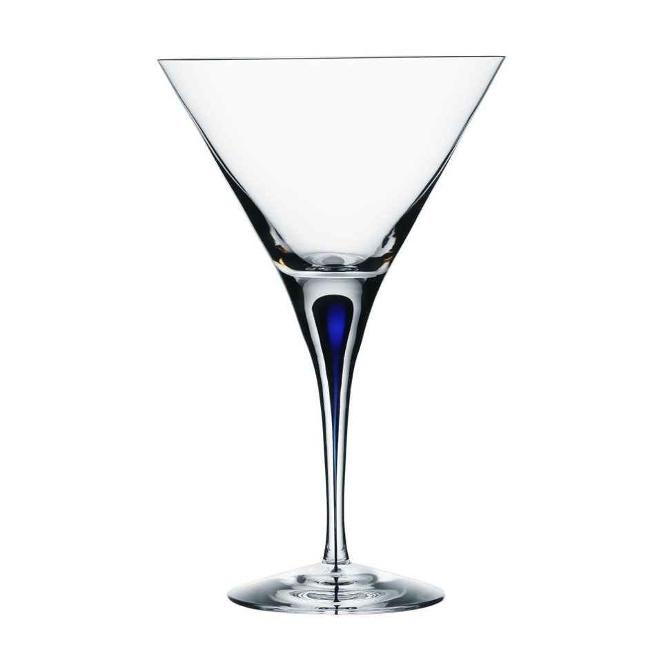 Intermezzo martiniglass 25 cl