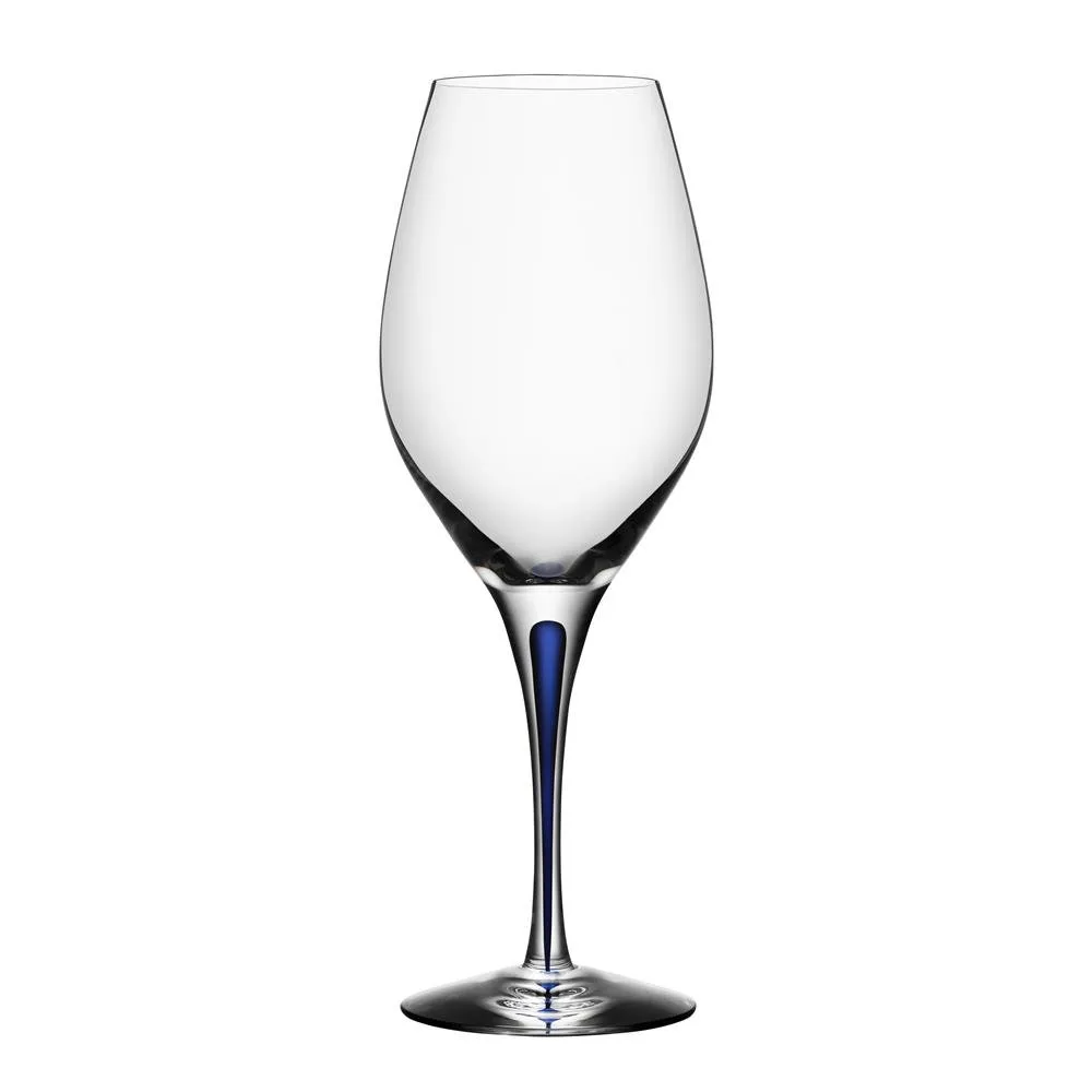 Orrefors Intermezzo vinglass balance 44 cl