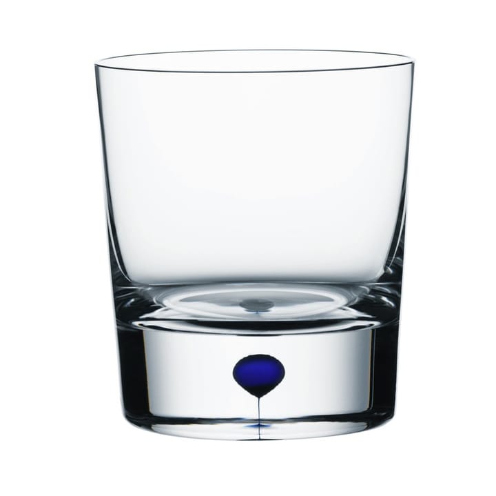 Intermezzo whiskyglass, 25 cl Orrefors