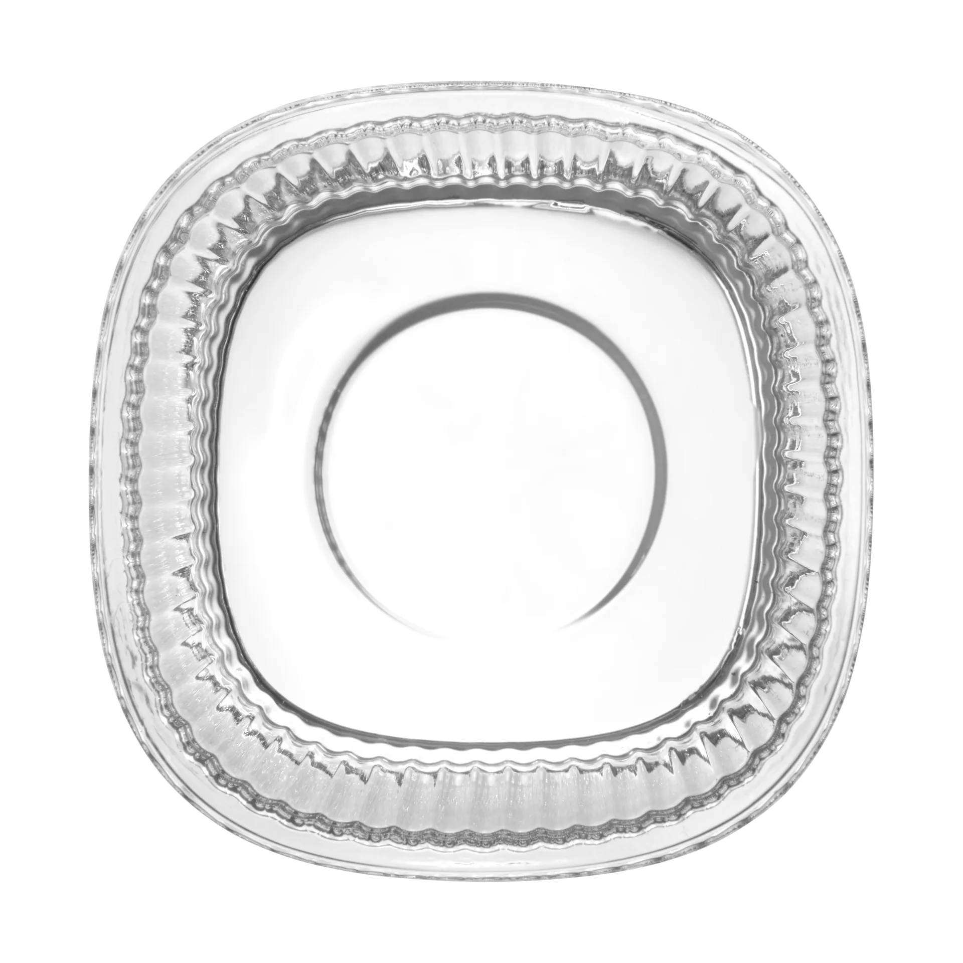 Magica lyslykt super circle 7 cm, Klar Orrefors