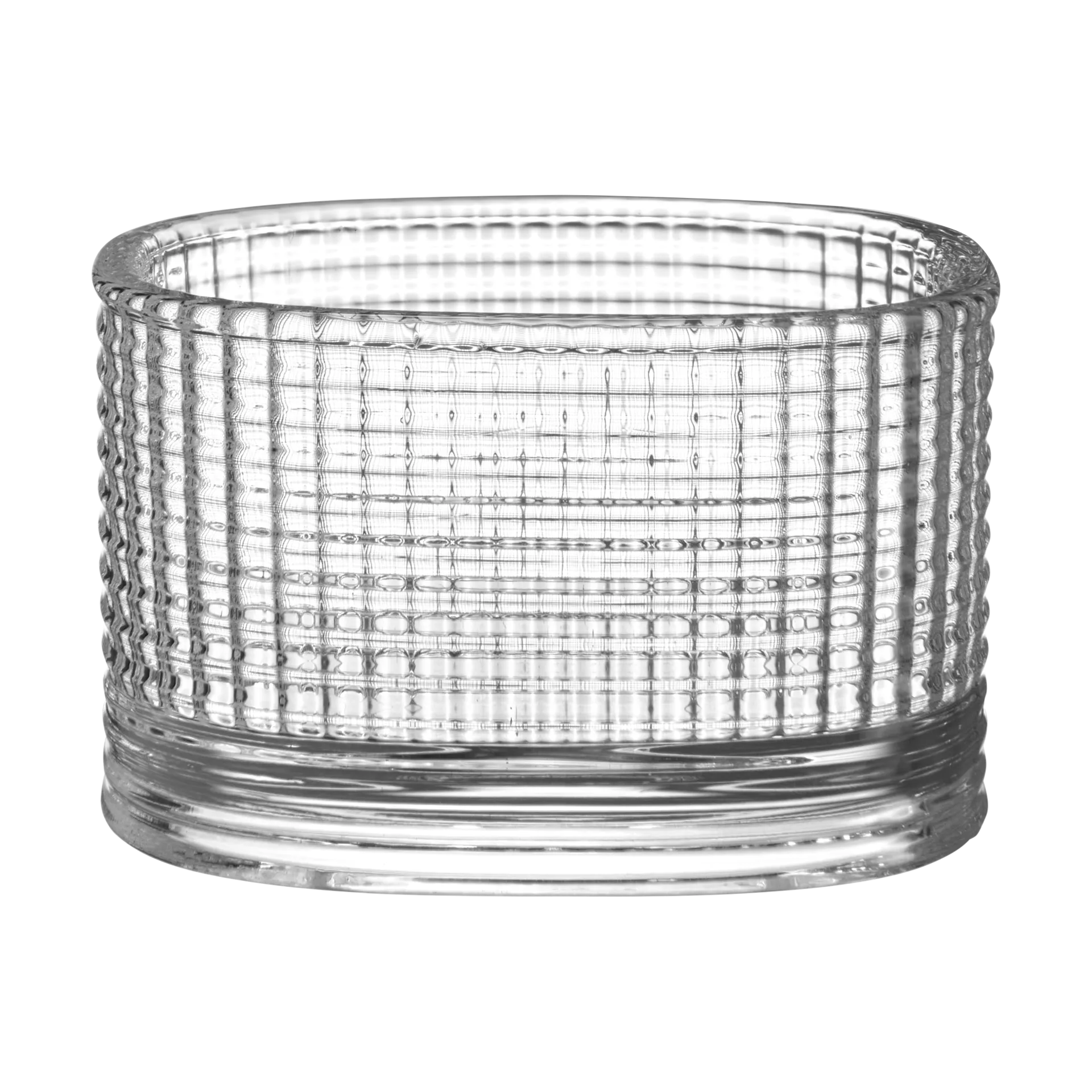 Magica lyslykt super ellipse 5 cm, Klar Orrefors