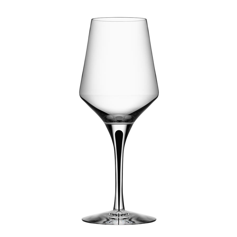 Orrefors Metropol hvitvinsglass 40 cl