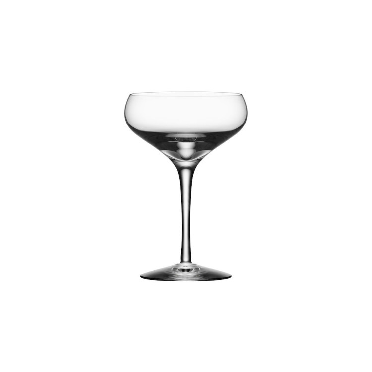 Orrefors - More coupeglass 21cl 2 stk