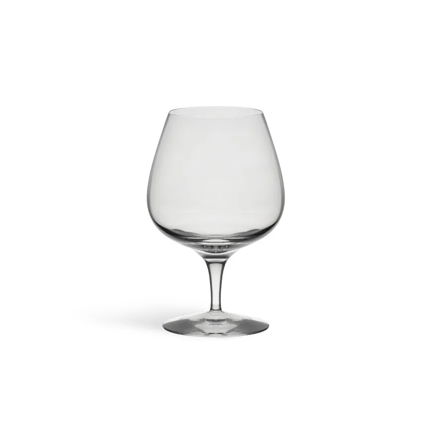 More konjakkglass, Transparent, 33 cl, 2-pack Orrefors