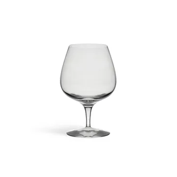 More konjakkglass - Transparent, 33 cl, 2-pack - Orrefors