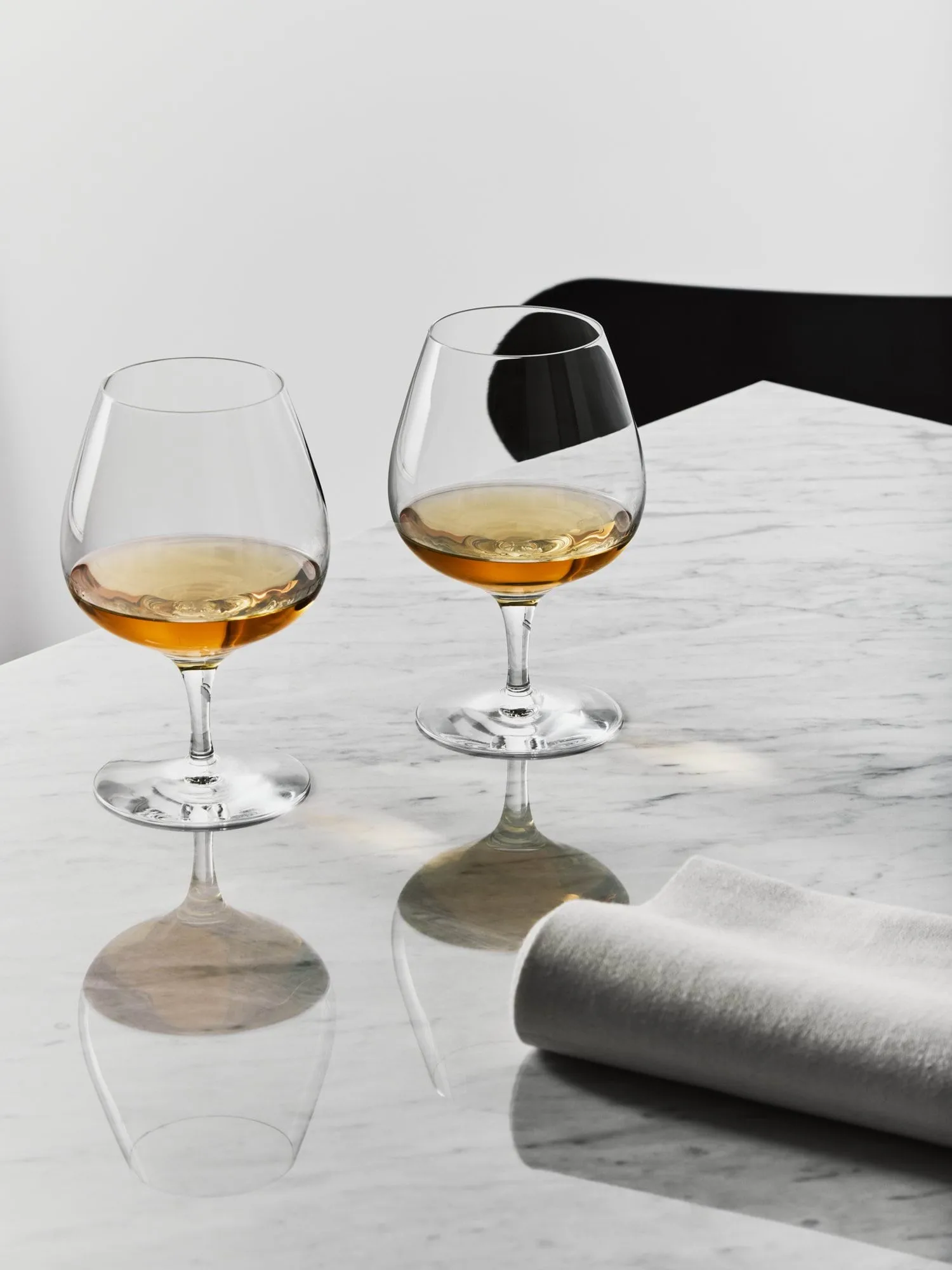 More konjakkglass, Transparent, 33 cl, 2-pack Orrefors