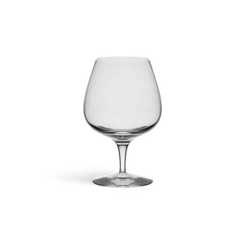 More konjakkglass - Transparent, 33 cl, 4-pakning - Orrefors