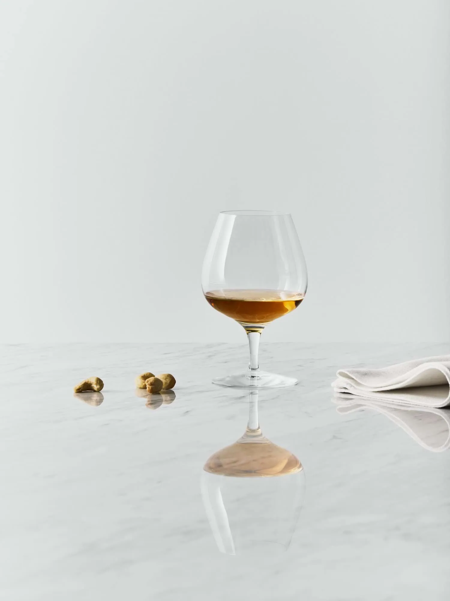 More konjakkglass, Transparent, 33 cl, 4-pakning Orrefors